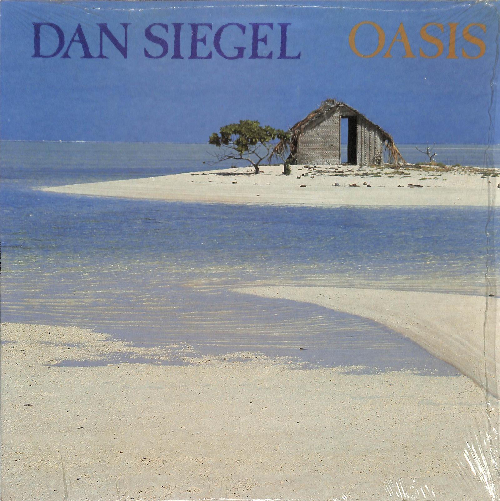 DAN SIEGEL - Oasis