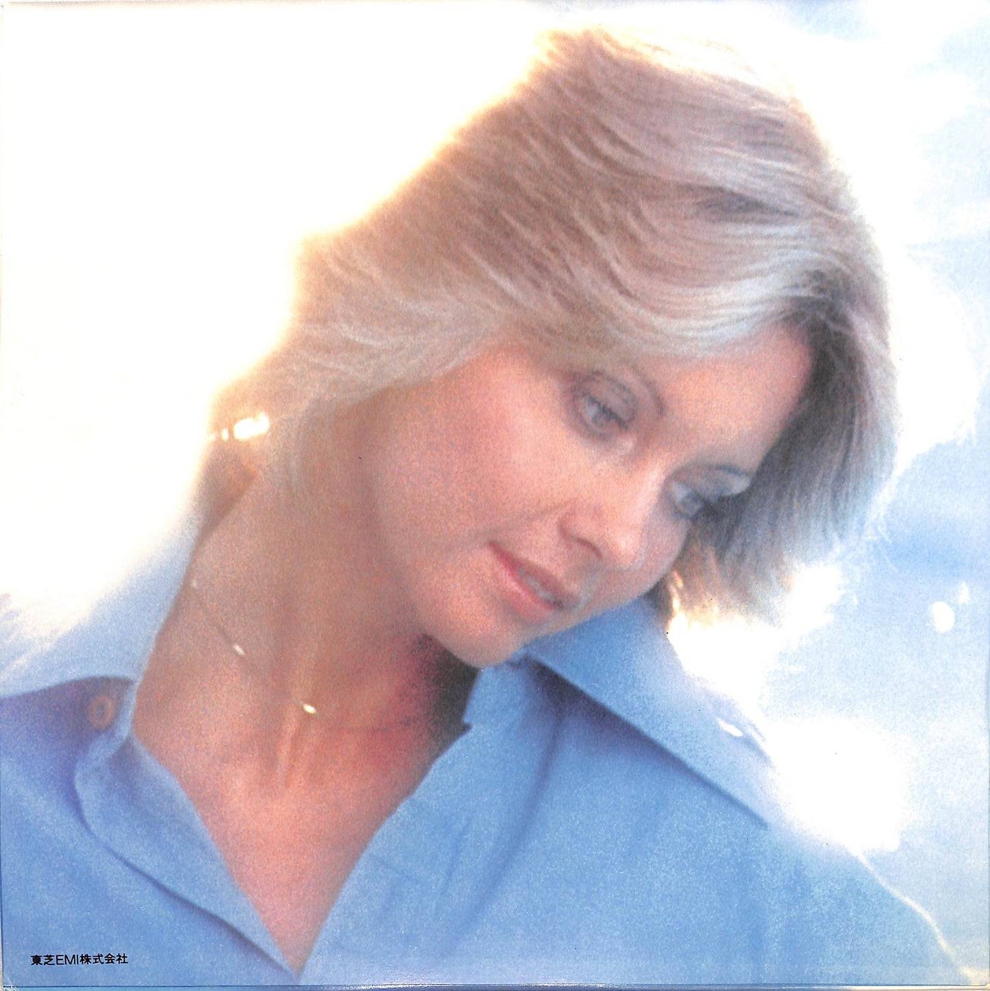 OLIVIA NEWTON-JOHN - Come On Over