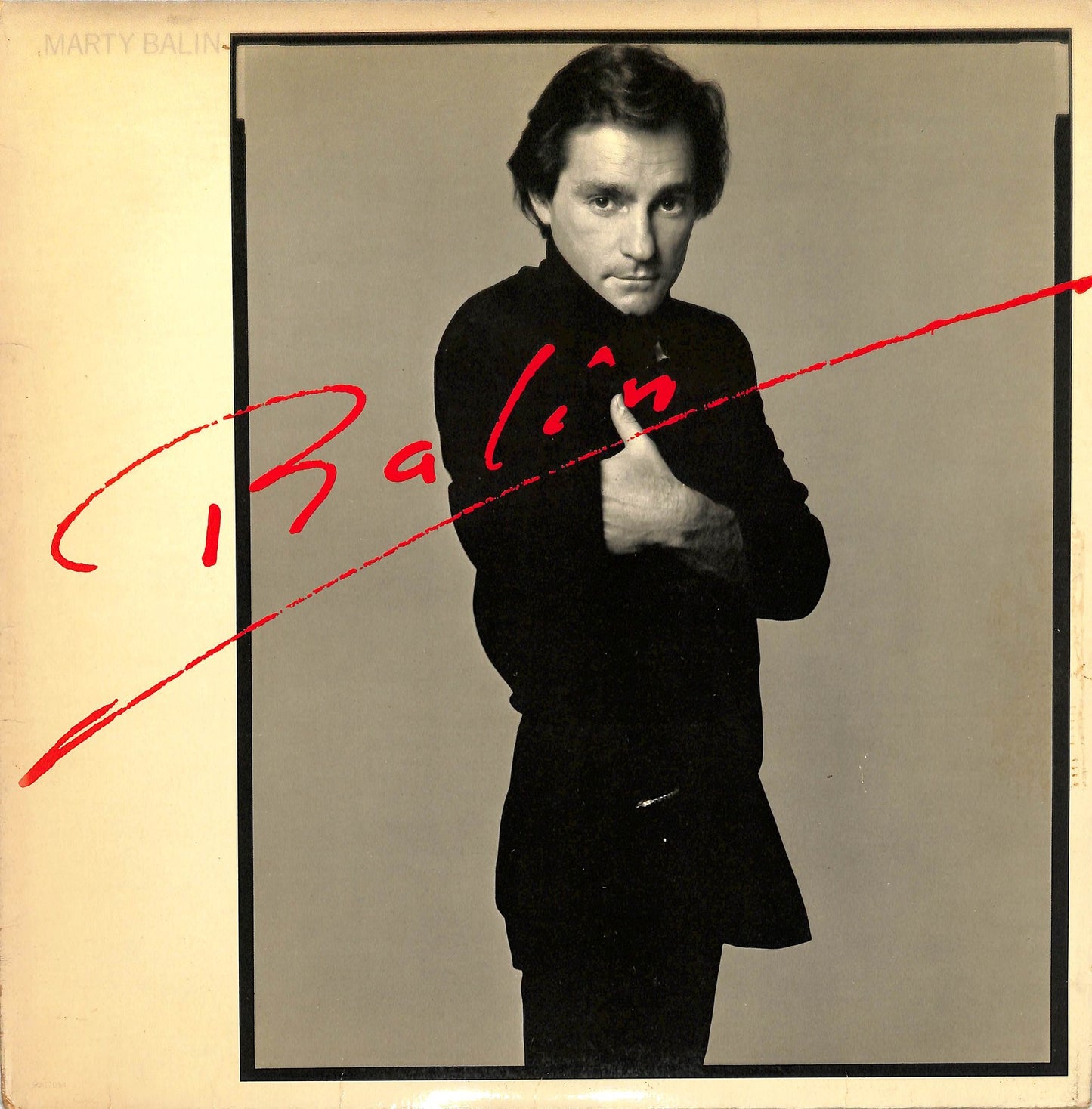 MARTY BALIN - Balin