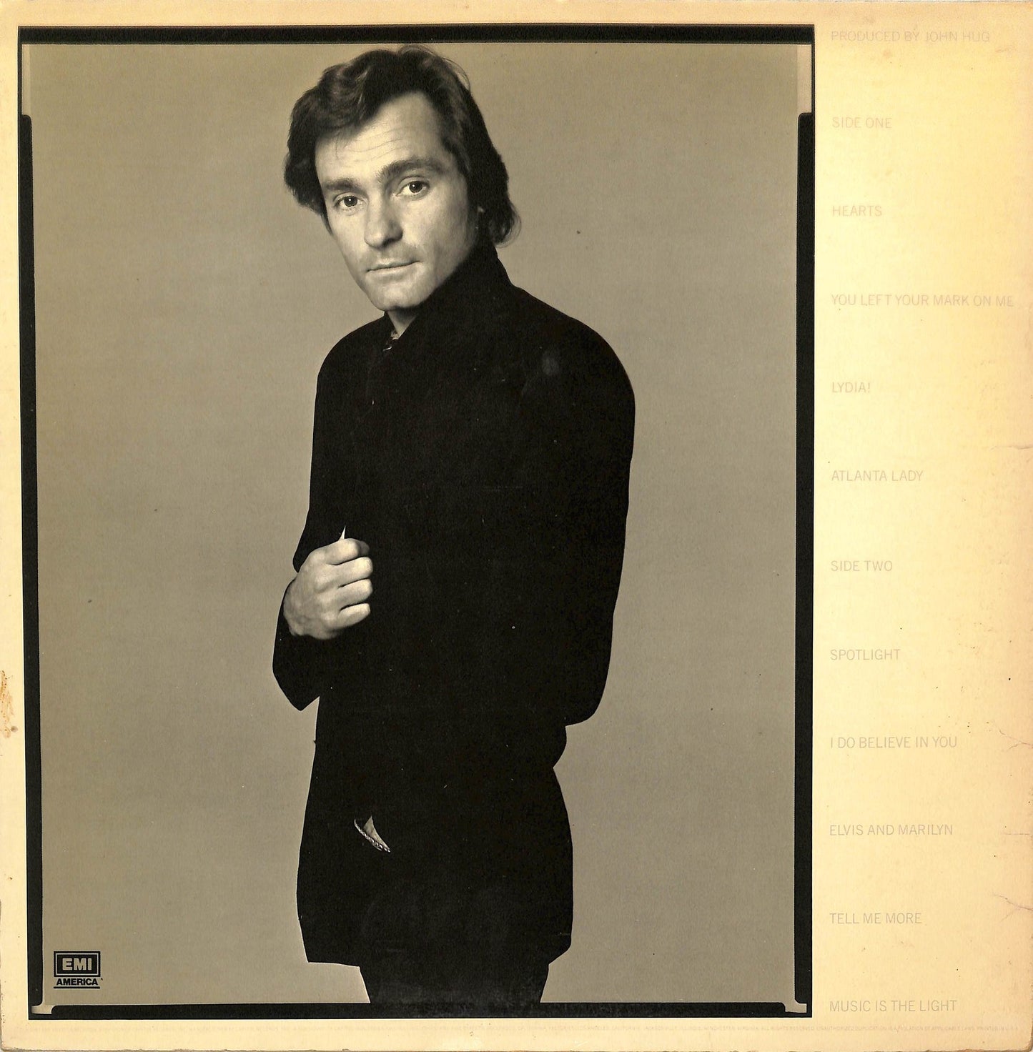 MARTY BALIN - Balin