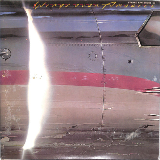 WINGS - Wings Over America