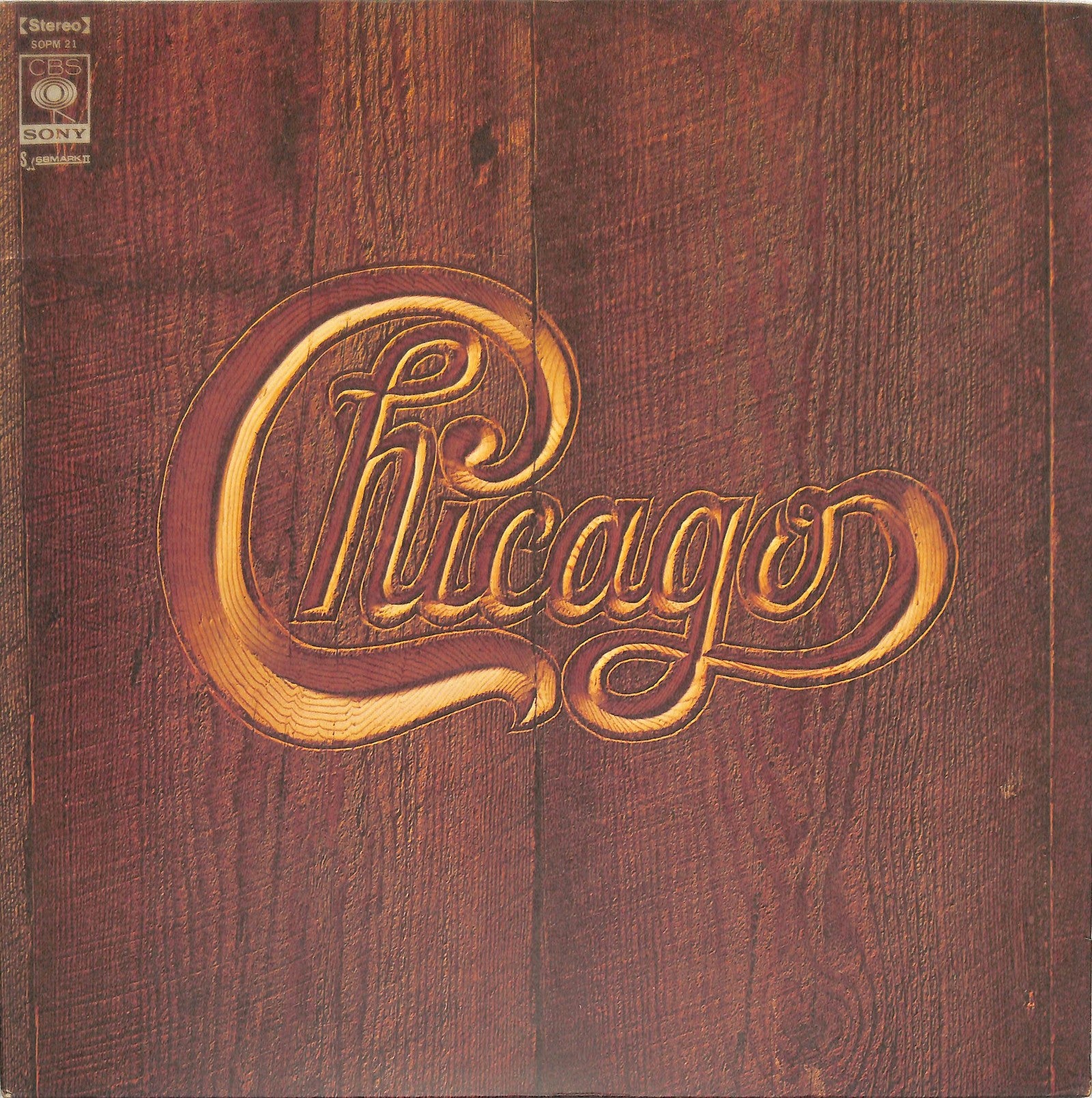 CHICAGO - Chicago V