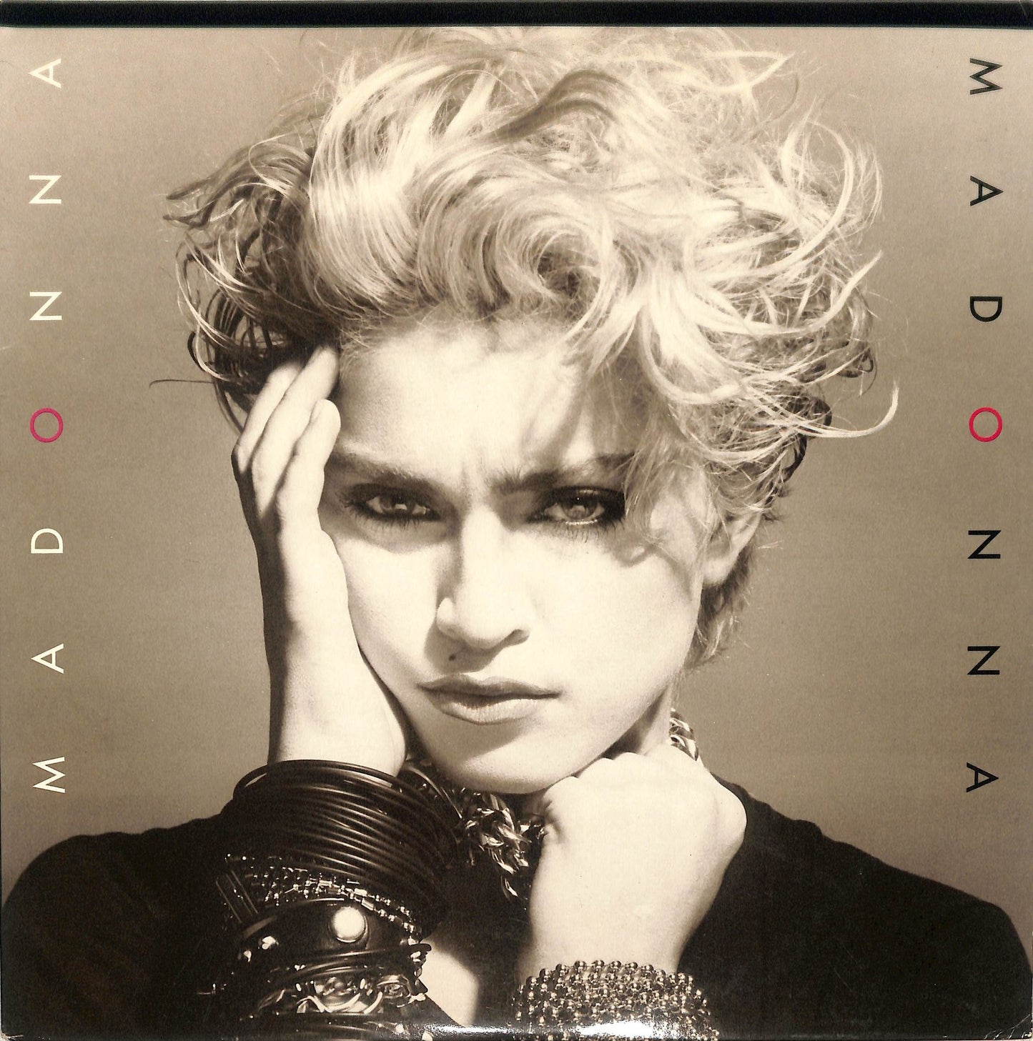 MADONNA - Madonna