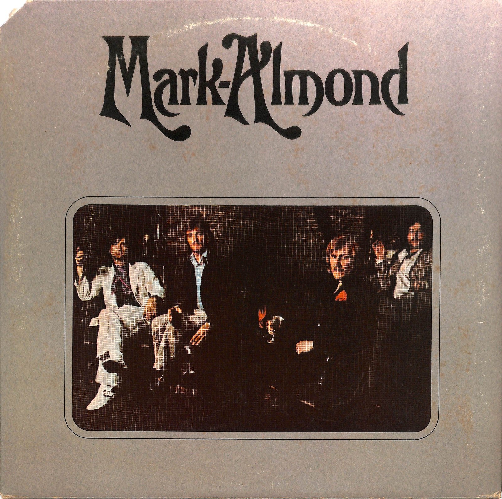 MARK-ALMOND - Mark-Almond