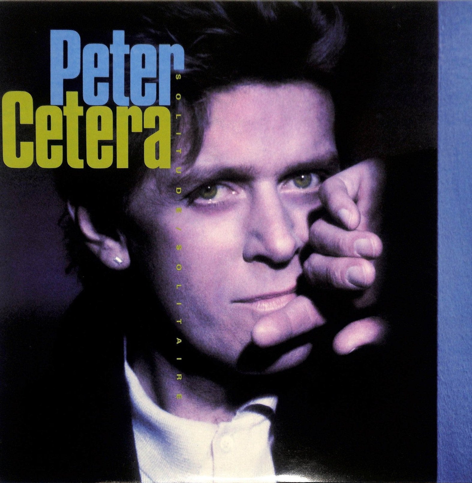 PETER CETERA - Solitude / Solitaire