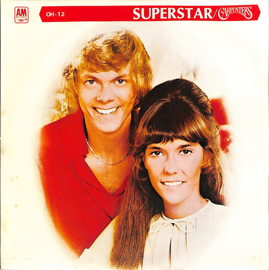 CARPENTERS - Superstar