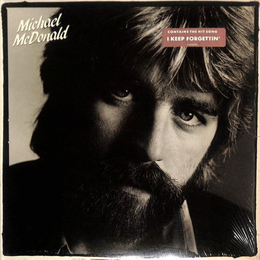 MICHAEL MCDONALD - If That's What It Takes