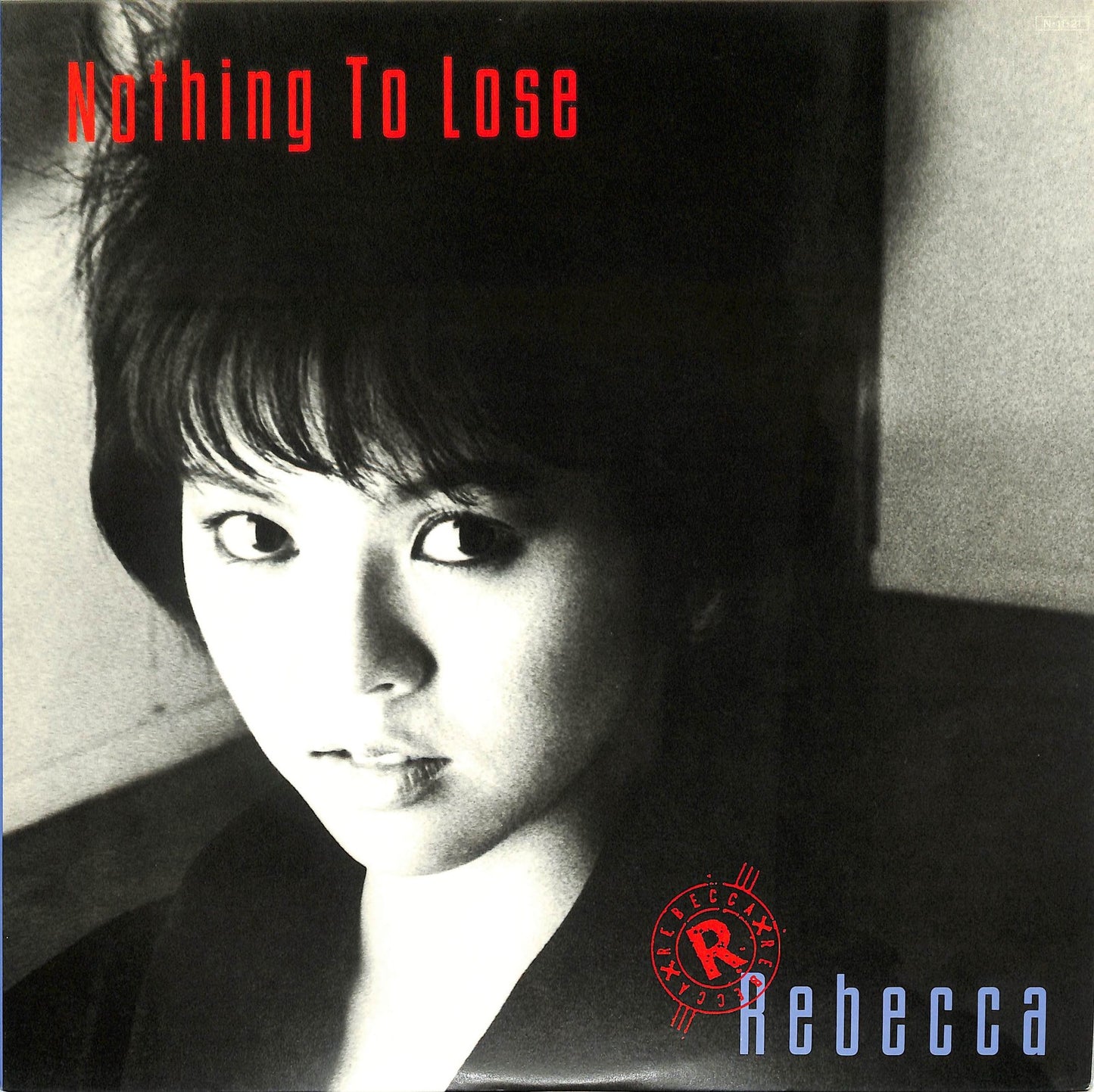 REBECCA - Nothing To Lose