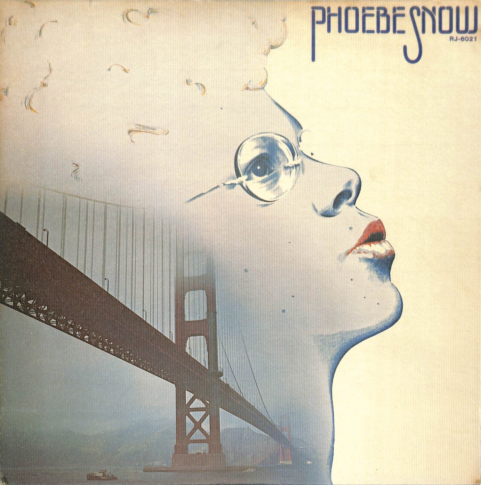 PHOEBE SNOW - Phoebe Snow