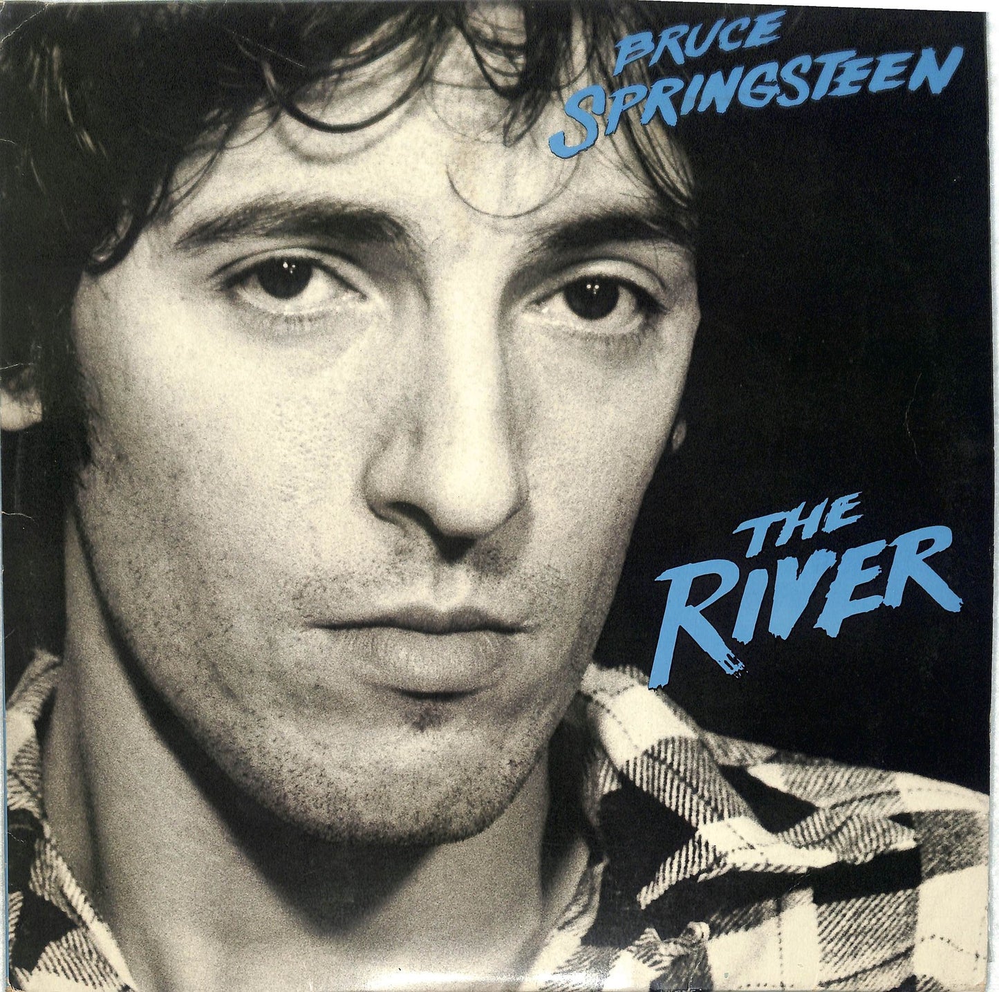 BRUCE SPRINGSTEEN - The River