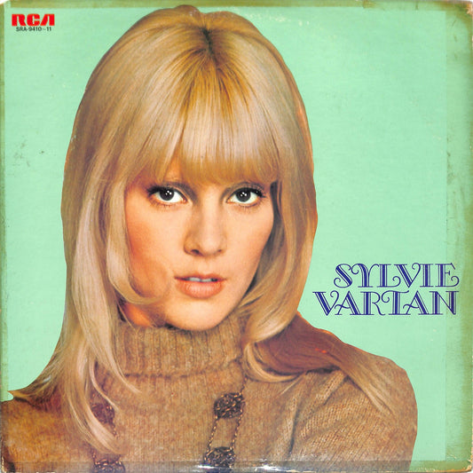 SYLVIE VARTAN - Sylvie Vartan