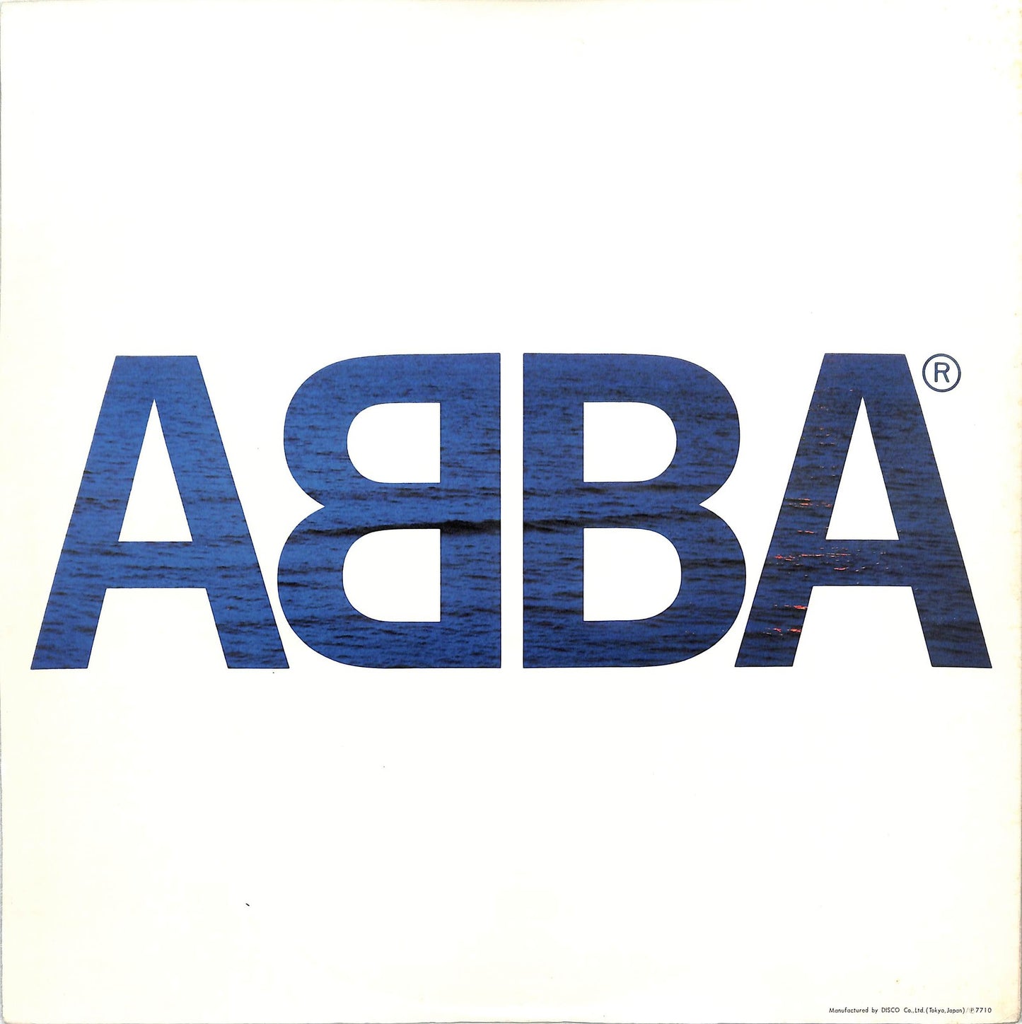 ABBA - ABBA's Greatest Hits 24