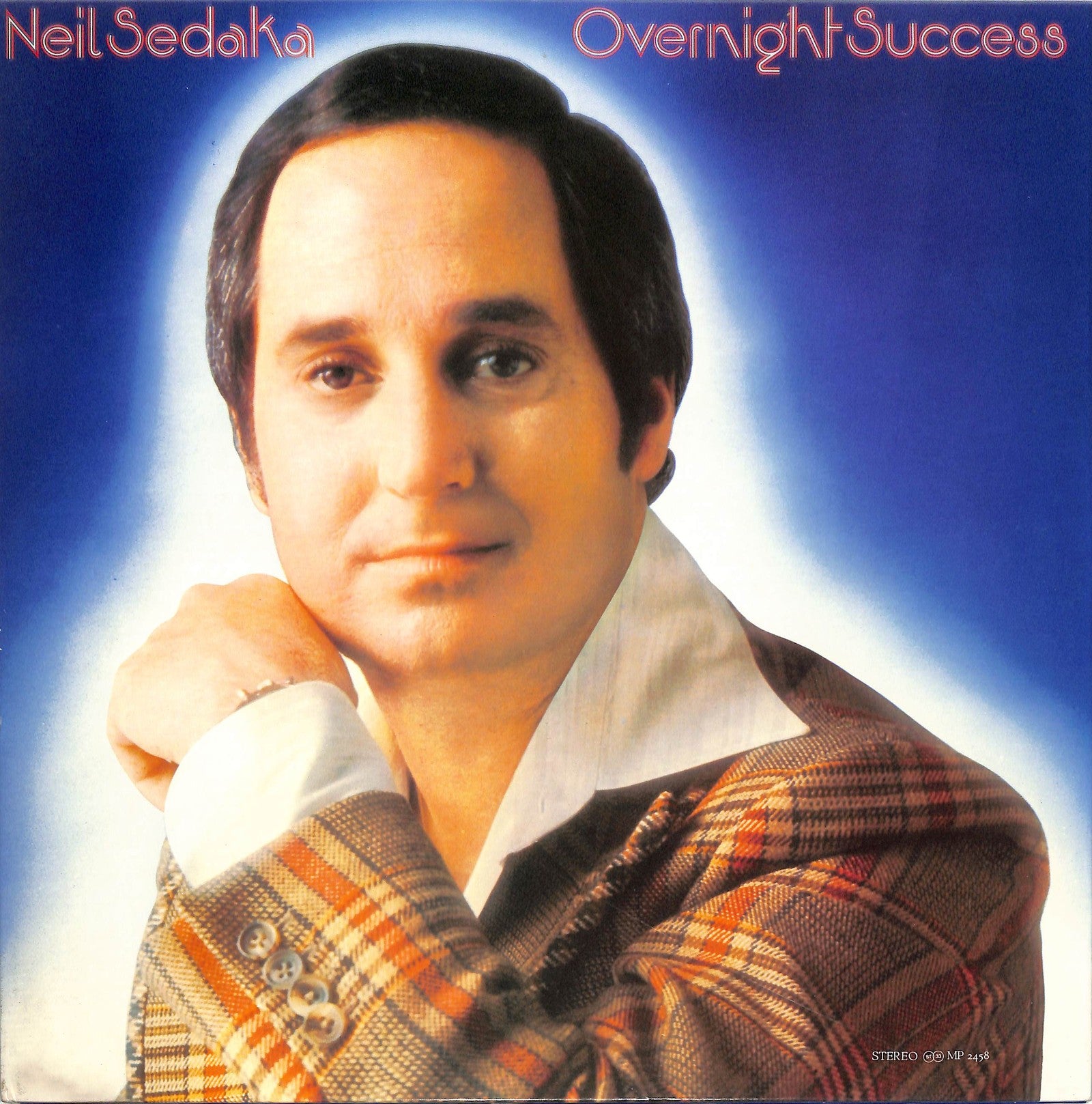 NEIL SEDAKA - Overnight Success