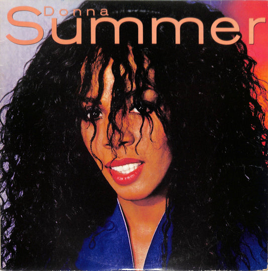 DONNA SUMMER - Donna Summer