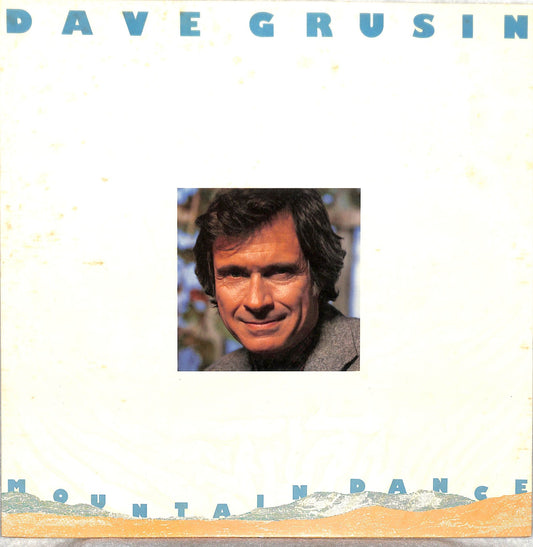 DAVE GRUSIN - Mountain Dance