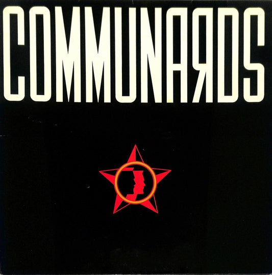 COMMUNARDS - Communards