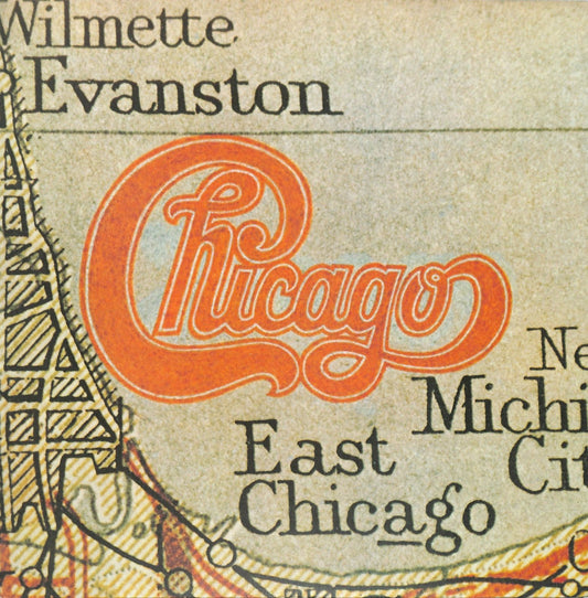 CHICAGO - Chicago XI