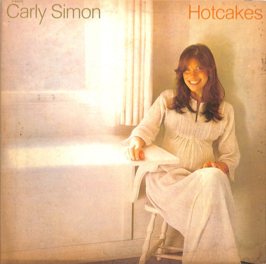 CARLY SIMON - Hotcakes