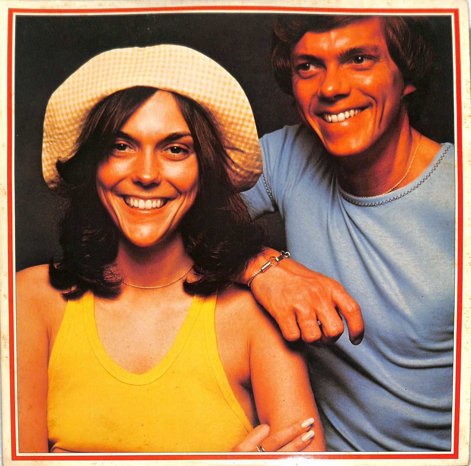 CARPENTERS - Gem Of Carpenters