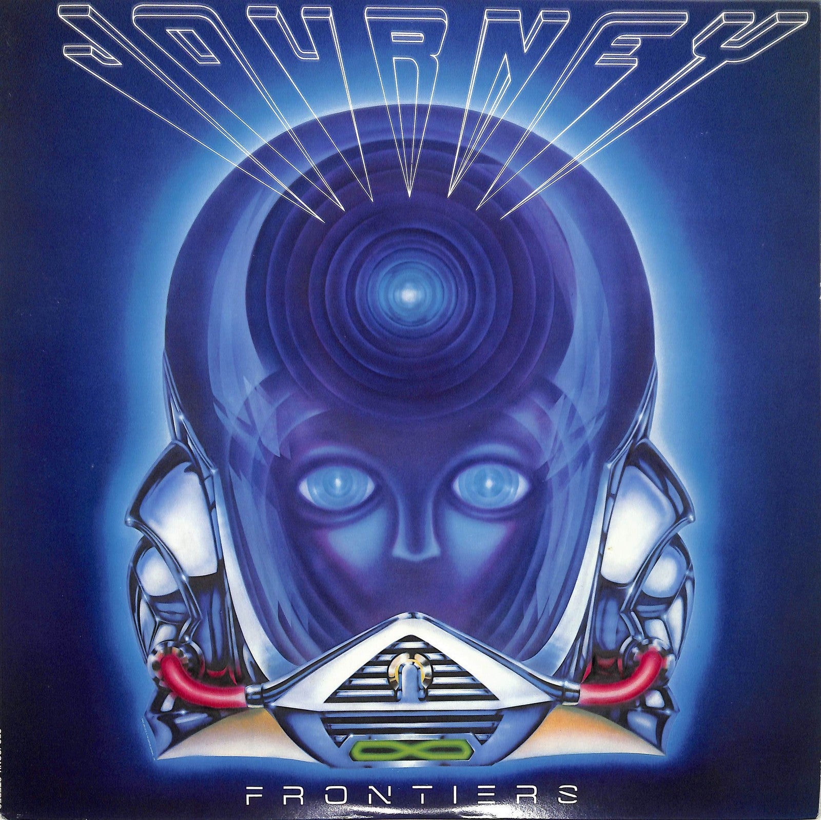 JOURNEY - Frontiers