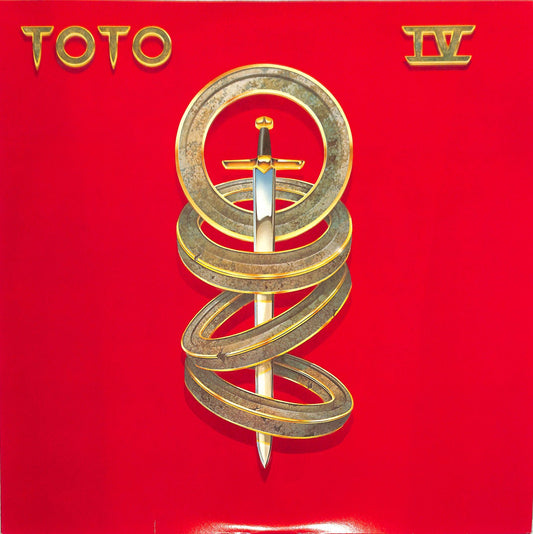 TOTO - Toto IV