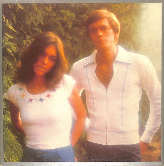 CARPENTERS - Horizon