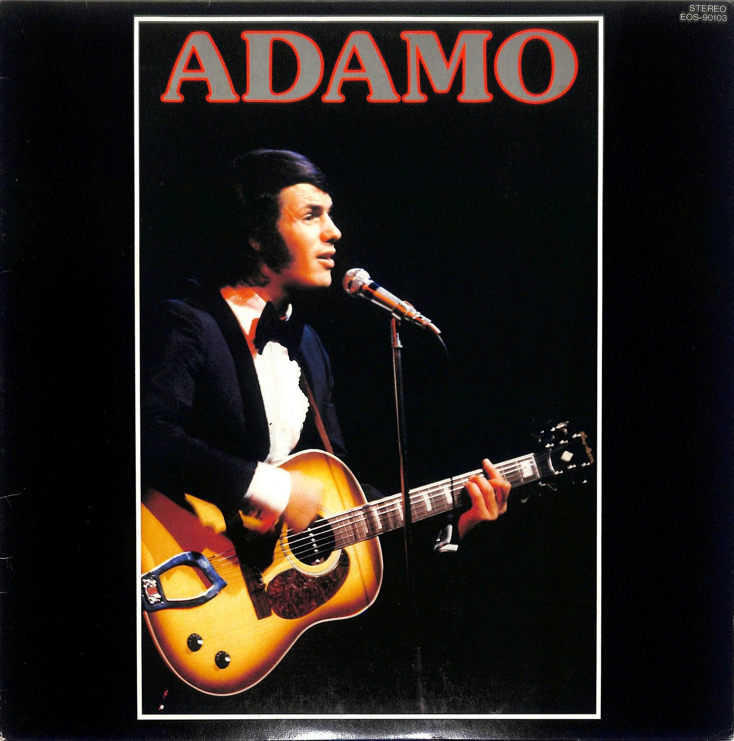 ADAMO - Adamo