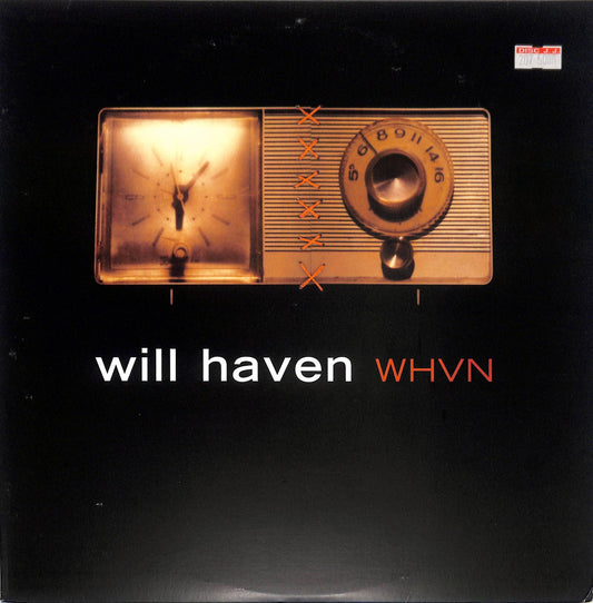 WILL HAVEN - WHVN