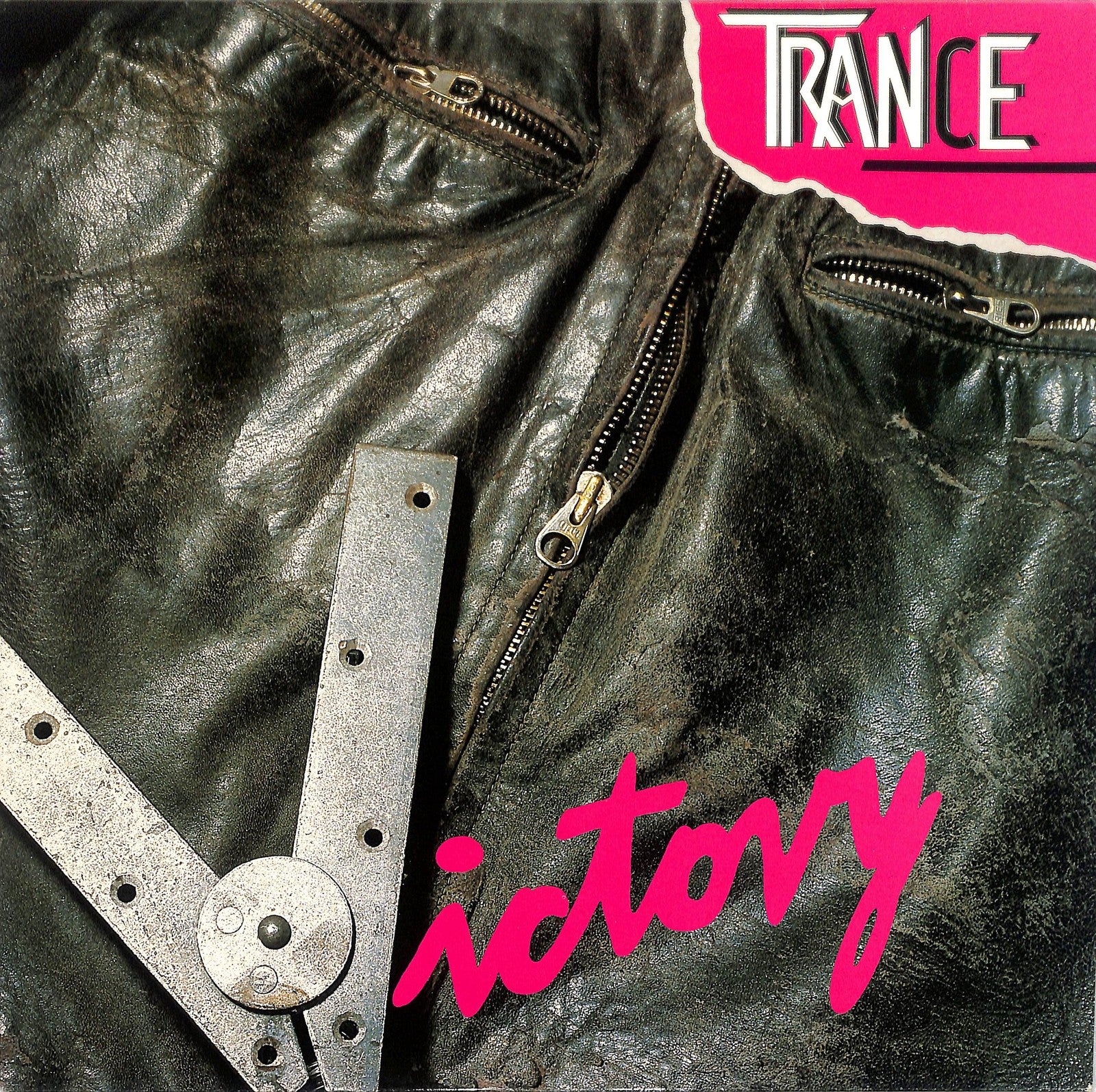 TRANCE - Victory