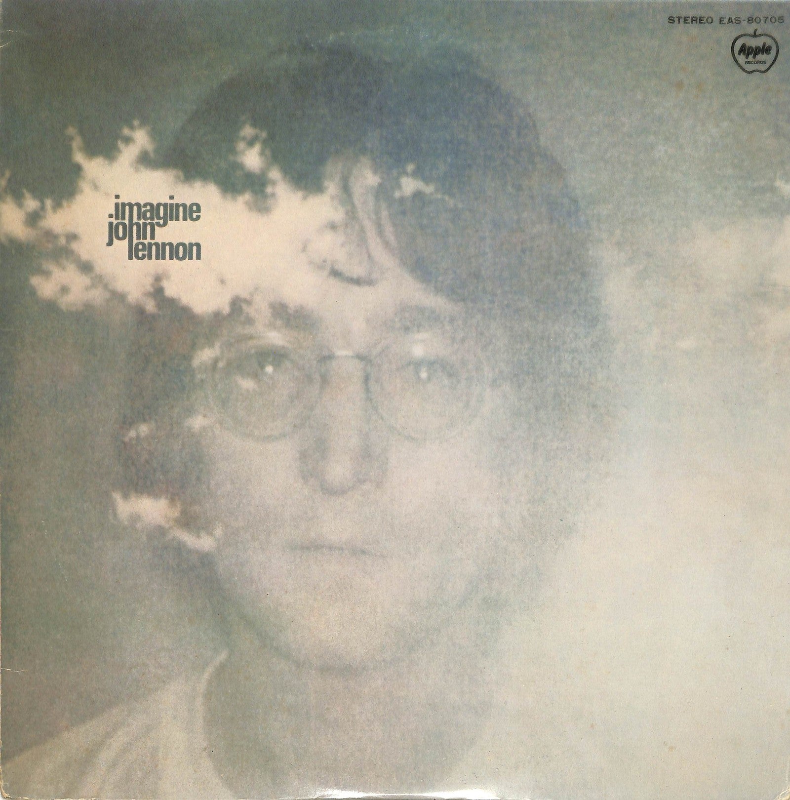 JOHN LENNON - Imagine