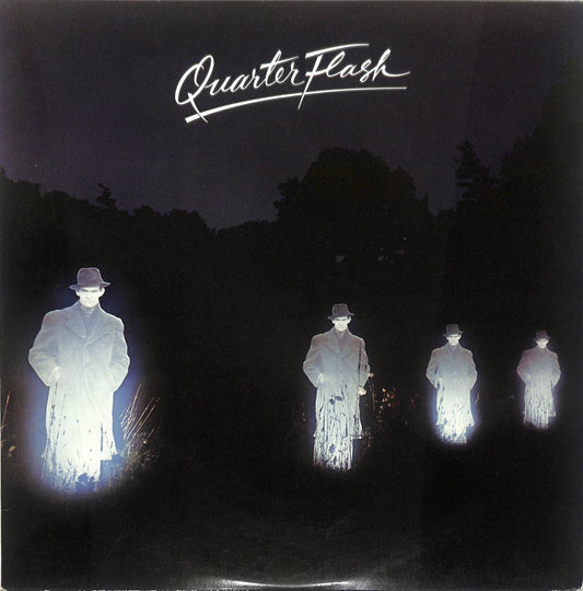 QUARTERFLASH - Quarterflash