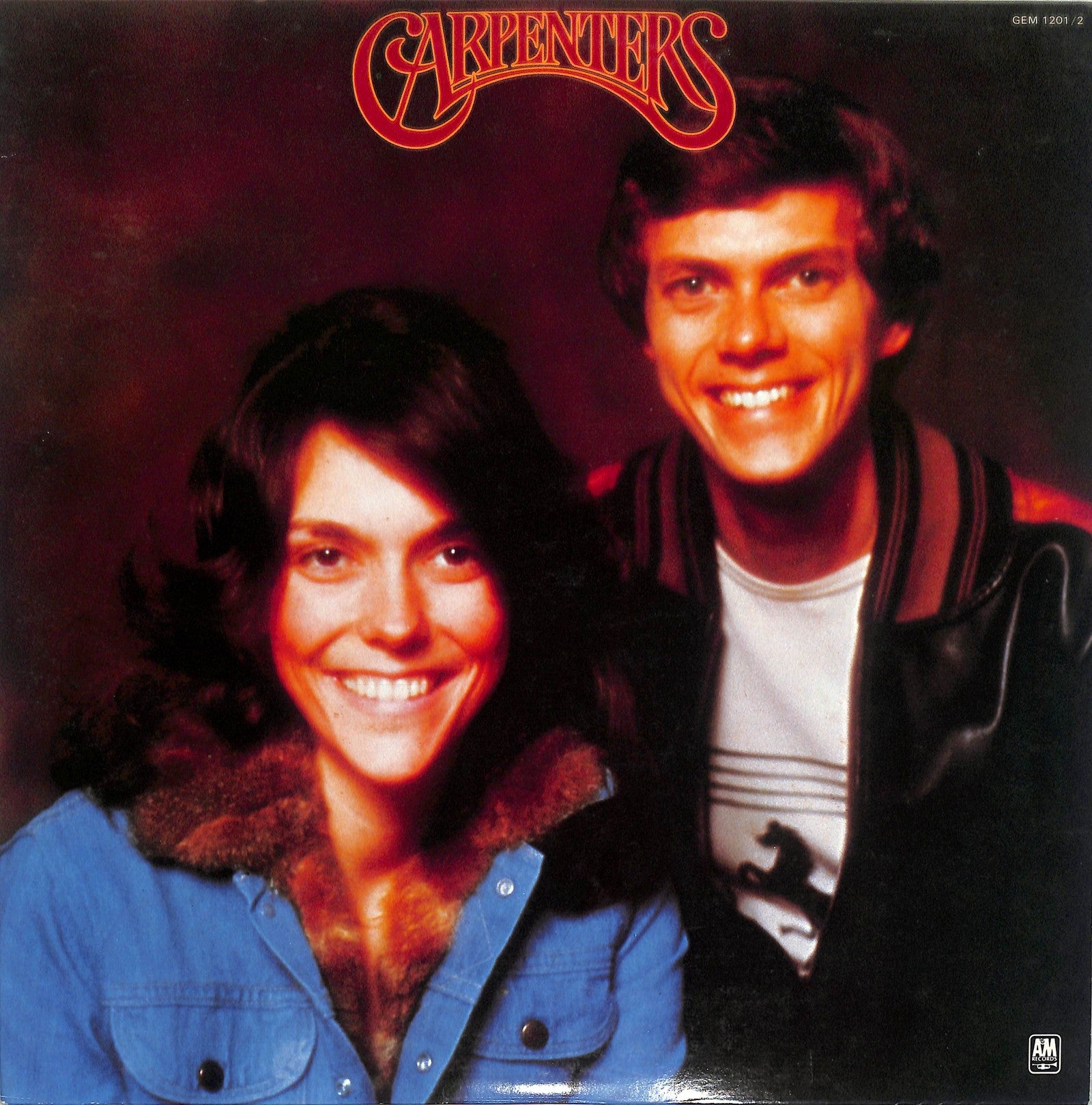 CARPENTERS - Superdisc'77