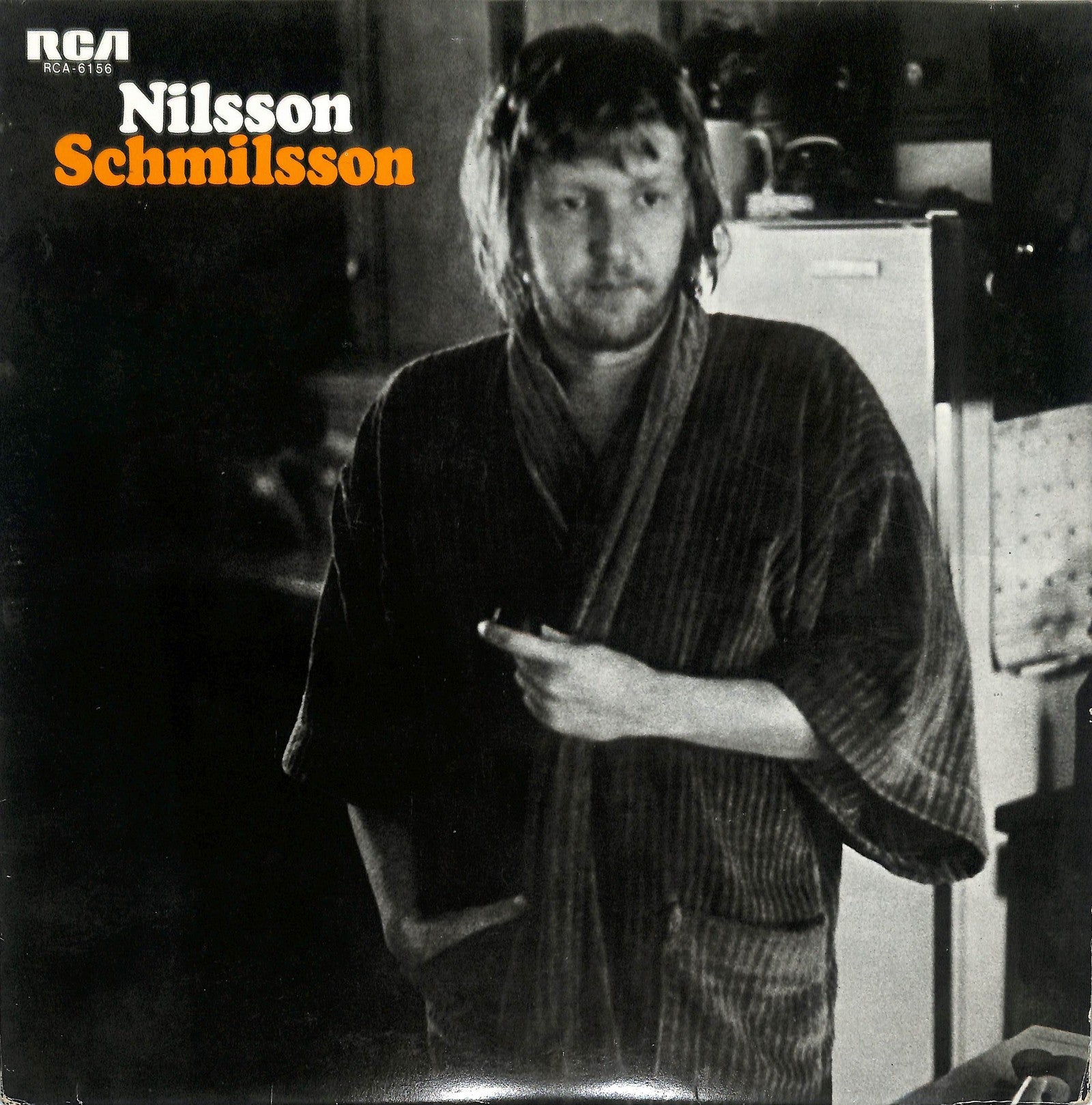 NILSSON - Nilsson Schmilsson