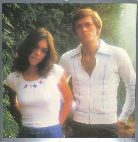 CARPENTERS - Horizon