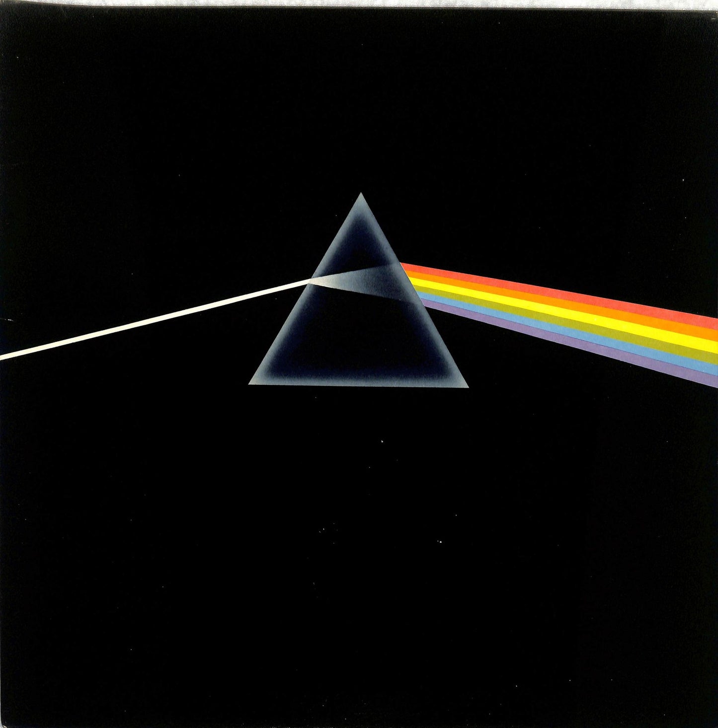 PINK FLOYD - The Dark Side Of The Moon