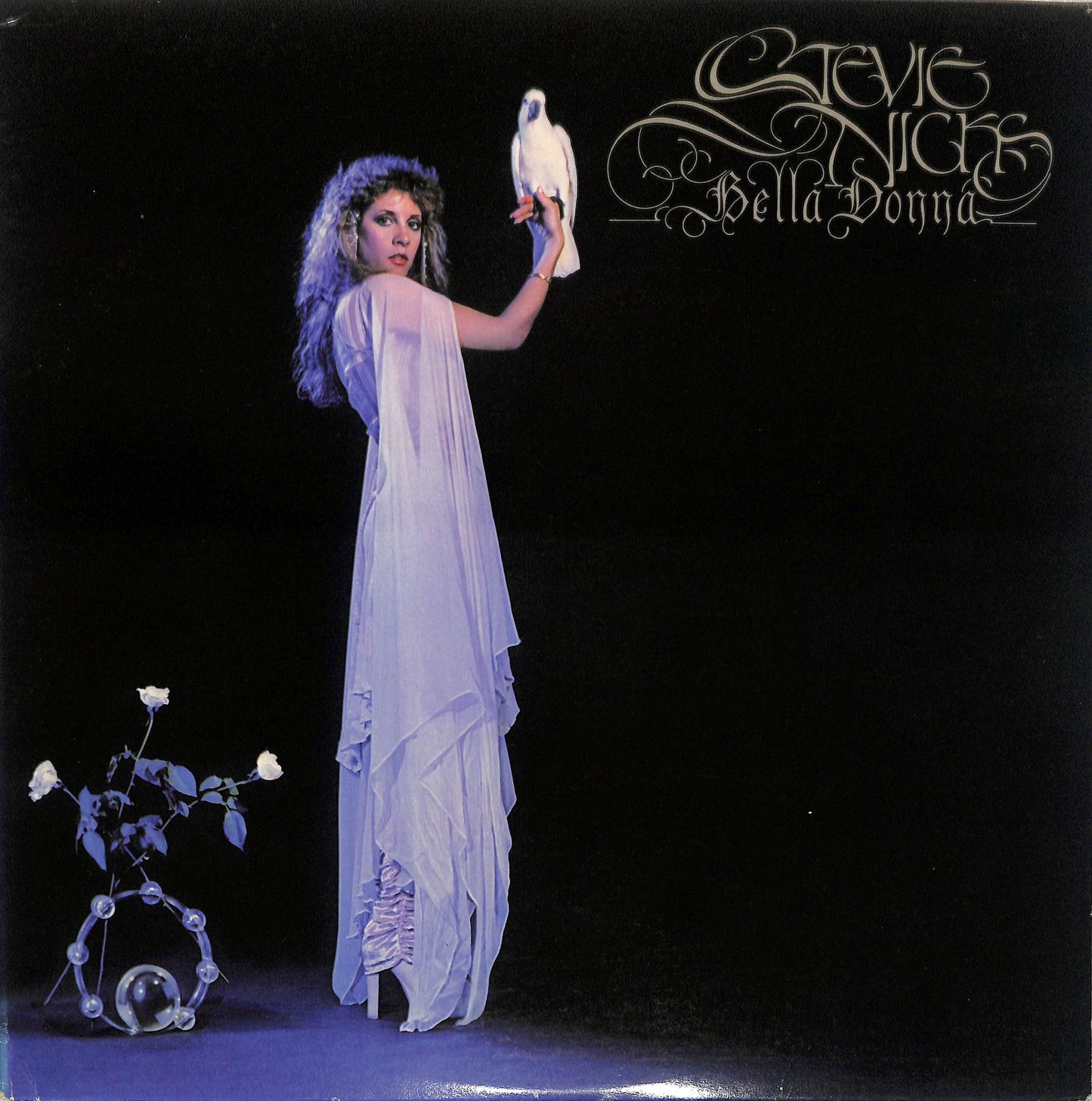 STEVIE NICKS - Bella Donna