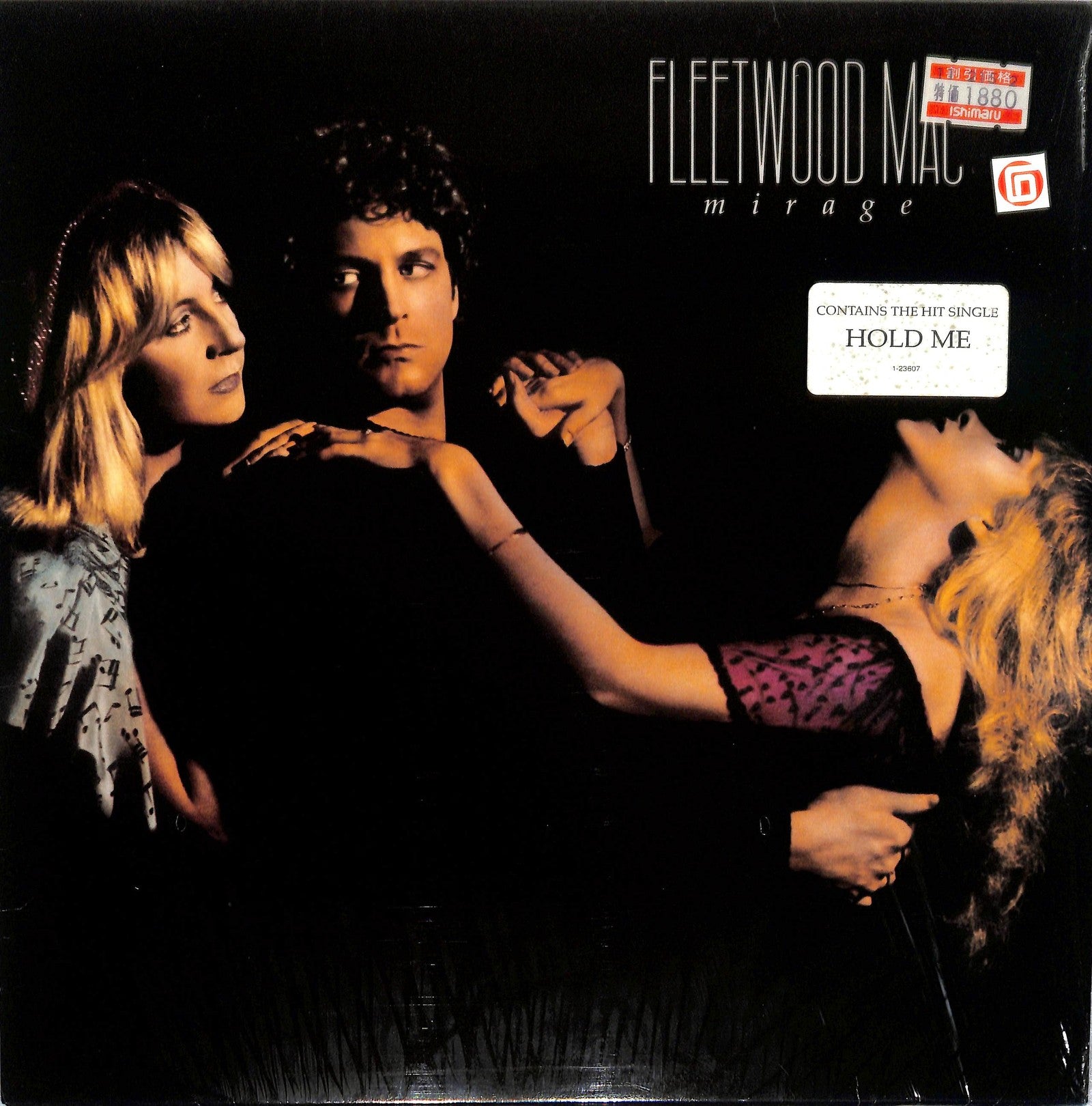 FLEETWOOD MAC - Mirage