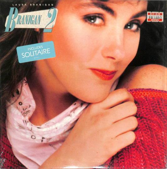 LAURA BRANIGAN - Branigan 2