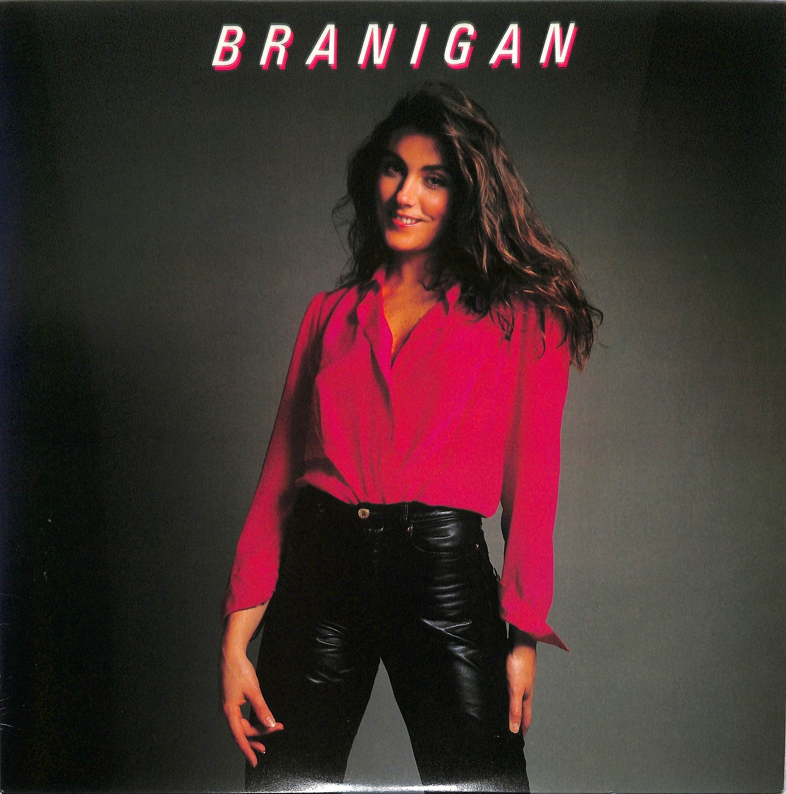 LAURA BRANIGAN - Branigan