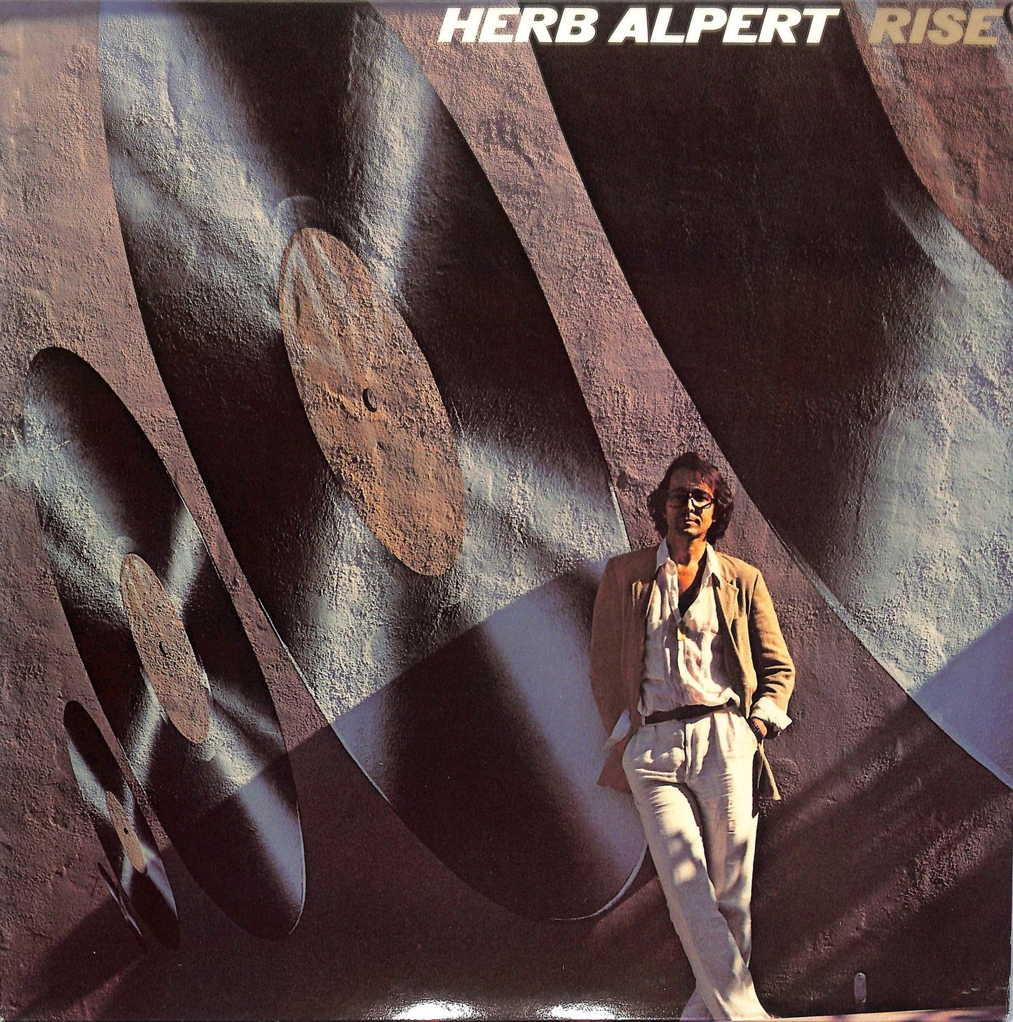 HERB ALPERT - Rise