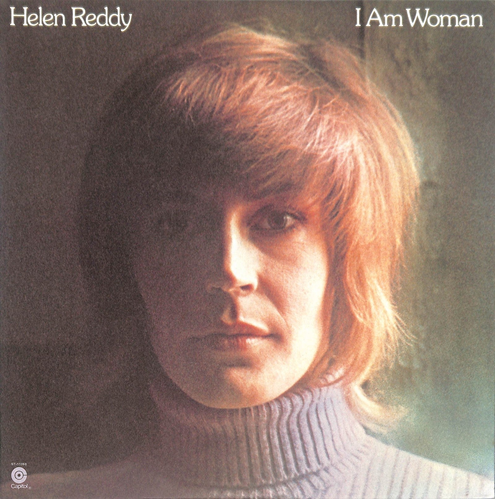 HELEN REDDY - I Am Woman