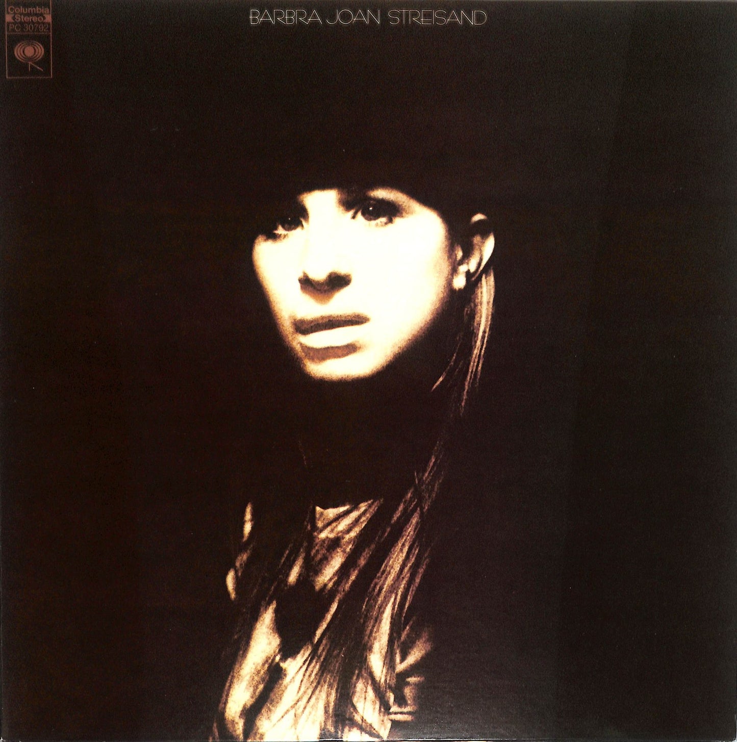 BARBRA STREISAND - Barbra Joan Streisand