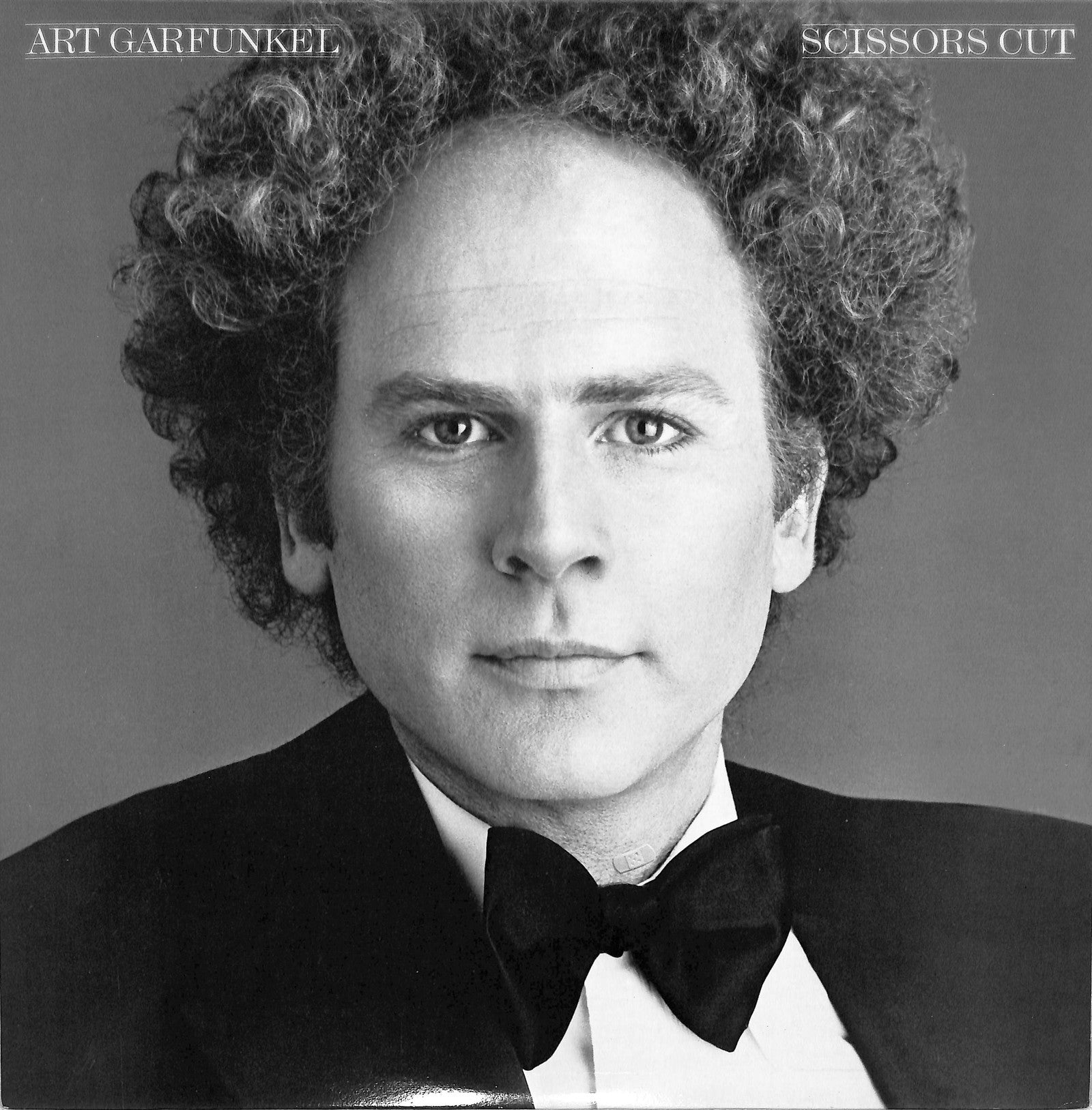 ART GARFUNKEL - Scissors Cut