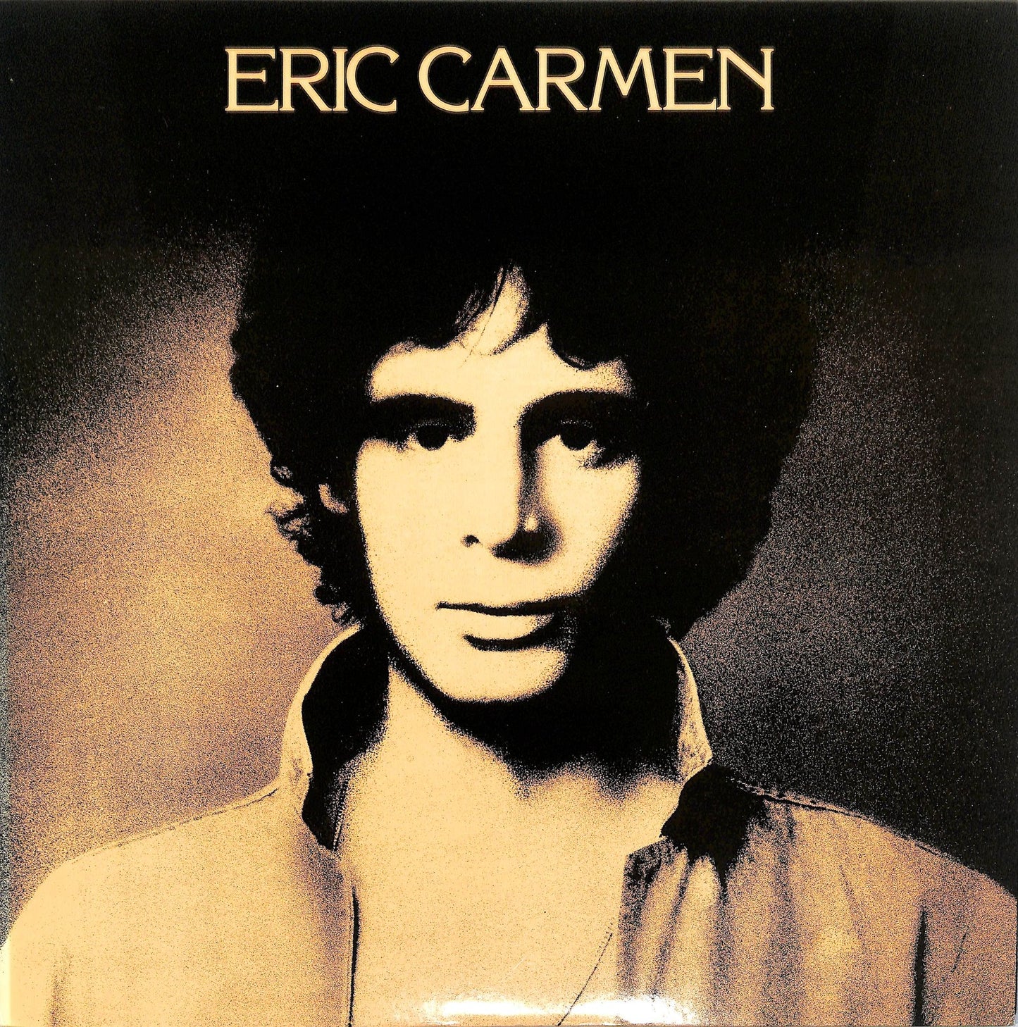 ERIC CARMEN - Eric Carmen