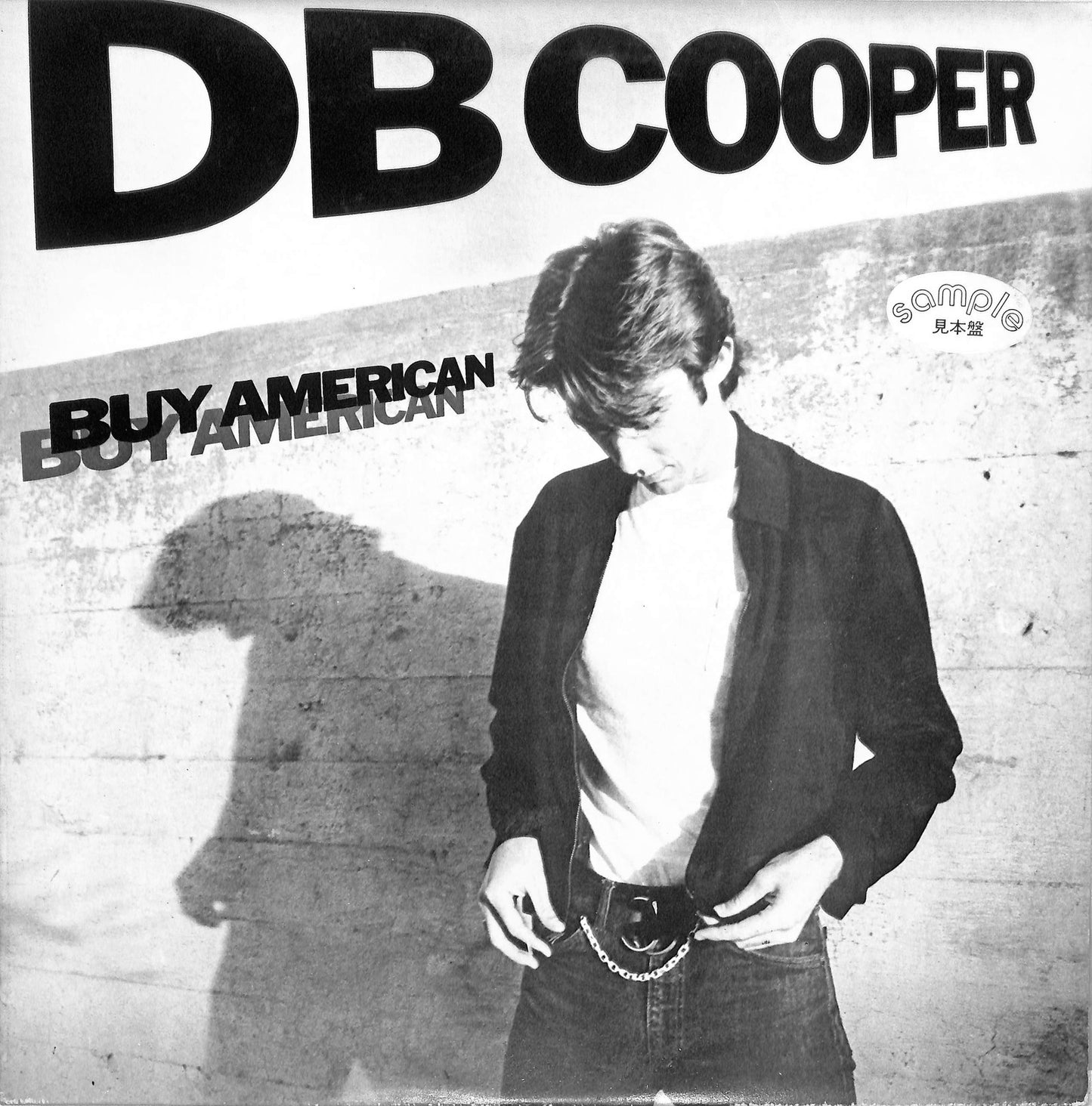 DB COOPER - Buy American