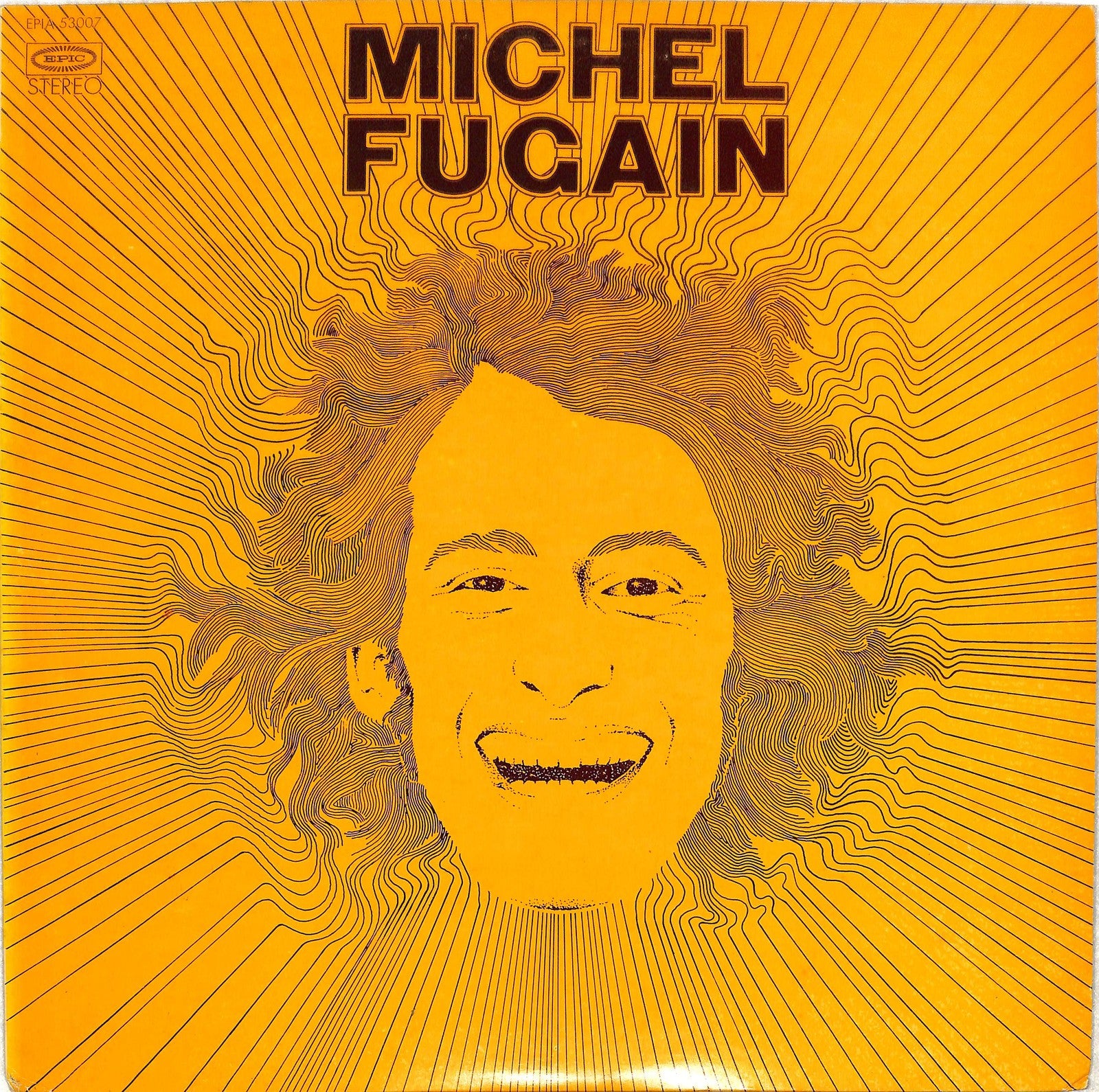 MICHEL FUGAIN - Michel Fugain