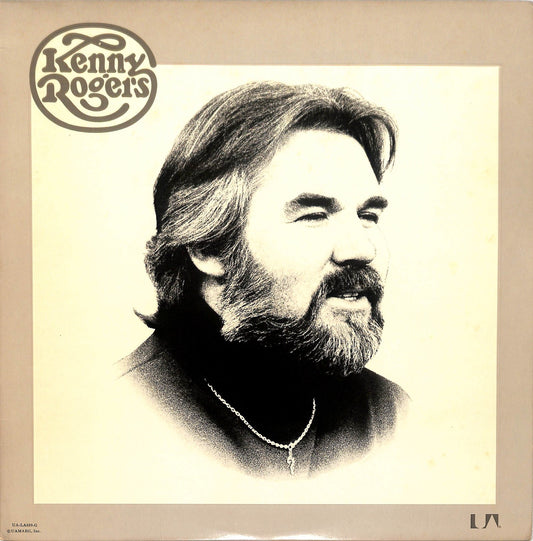 KENNY ROGERS - Kenny Rogers