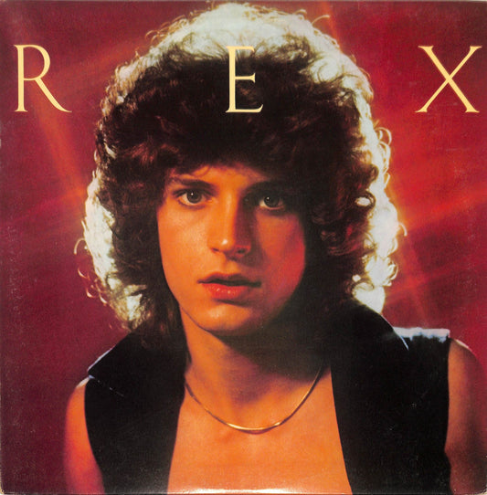 REX - Rex