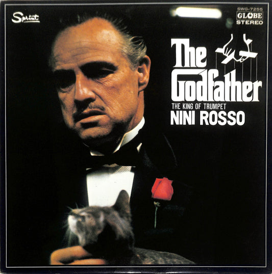 NINI ROSSO - The Godfather