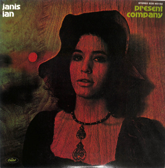 JANIS IAN - Present Company